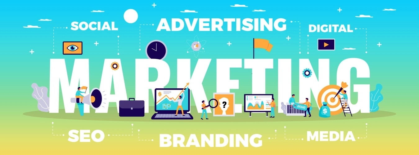 Top Internet Marketing Company In Delhi NCR