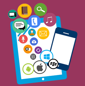 Mobile Application Development Company In Delhi Ncr